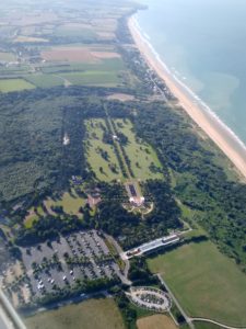 D-Day-Feeling: Omaha-Beach