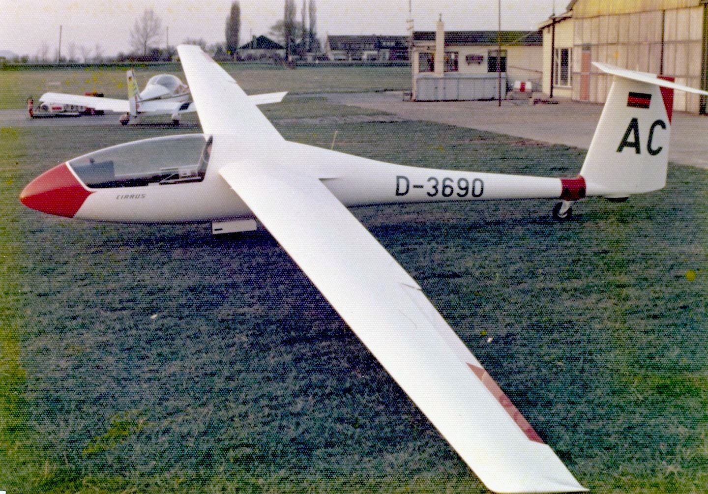 (Foto: Günther Lücker)